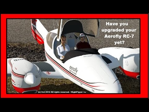 aerofly rc 7